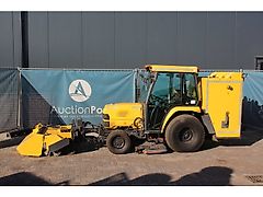 Kubota Version STV40