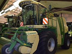 Krone BIG X 1000