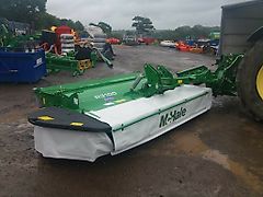 McHale R3100 Rear Mower