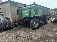 Kögel K8 MH 3/S