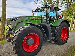 Fendt 936 Vario Gen 7 Profi Plus sett. 2 ( 930 933 939 942 ) FZW