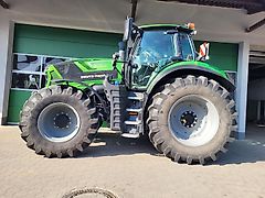 Deutz-Fahr 8280 TTV
