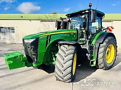 John Deere 8370R E23 PowerShift