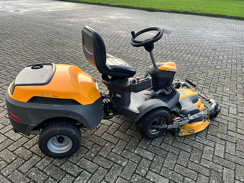 Stiga Park 500W