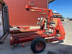 Kverneland Scorpion UN 7655