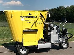 Sgariboldi Koala -2,5 MD-s