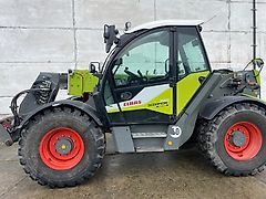 Claas Scorpion 746 Variopower