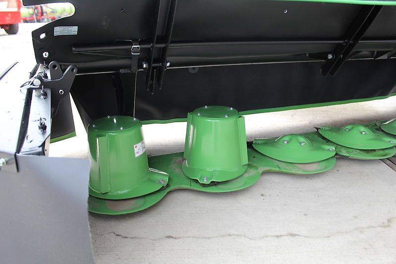 SaMASZ Frontmähwerk XT-F 302 - Neu