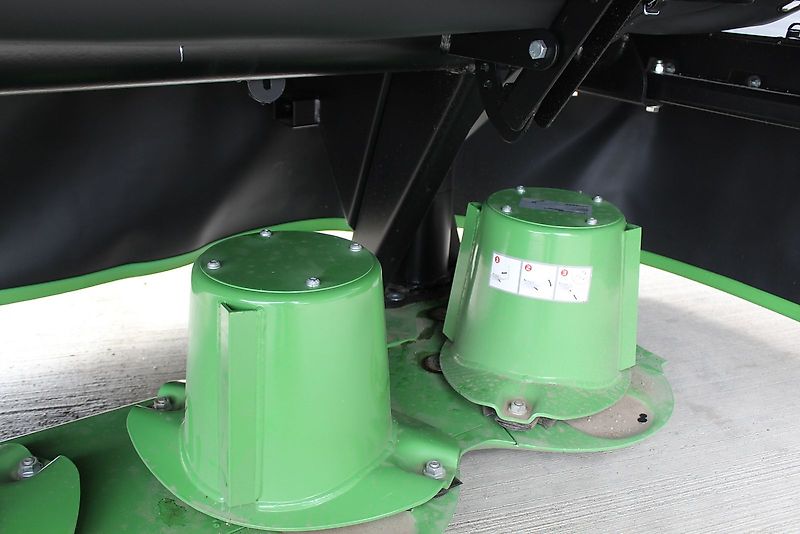 SaMASZ Frontmähwerk XT-F 302 - Neu