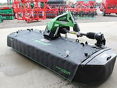 SaMASZ Frontmähwerk XT-F 302 - Neu