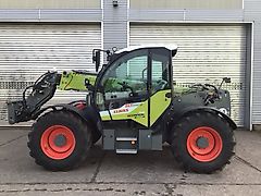 Claas Scorpion 741 VP