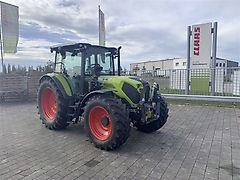 Claas AXOS 3.95