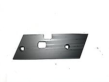 ROLLAND DURO Plough Mouldboard Landside Share Shin Streichblech Pflughschar