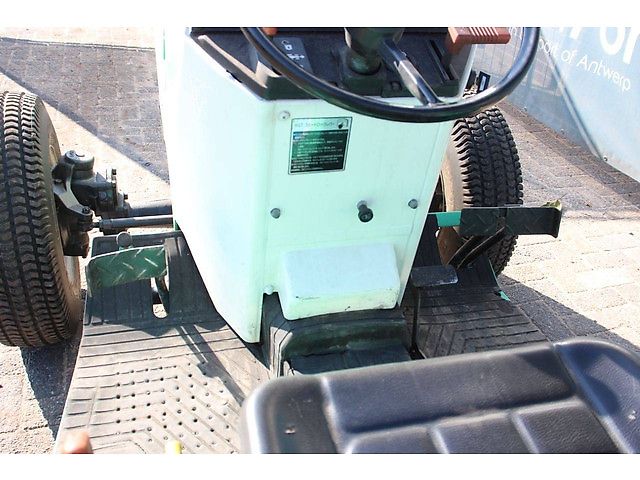 Shibaura Green Special GS23