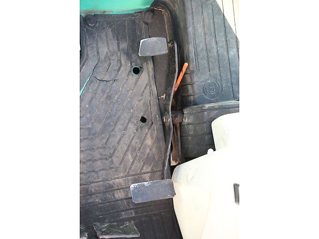 Shibaura Green Special GS23