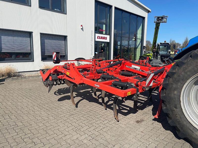 Kuhn Cultimer L400R