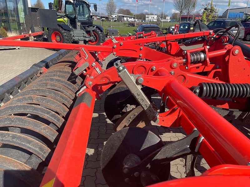 Kuhn Cultimer L400R