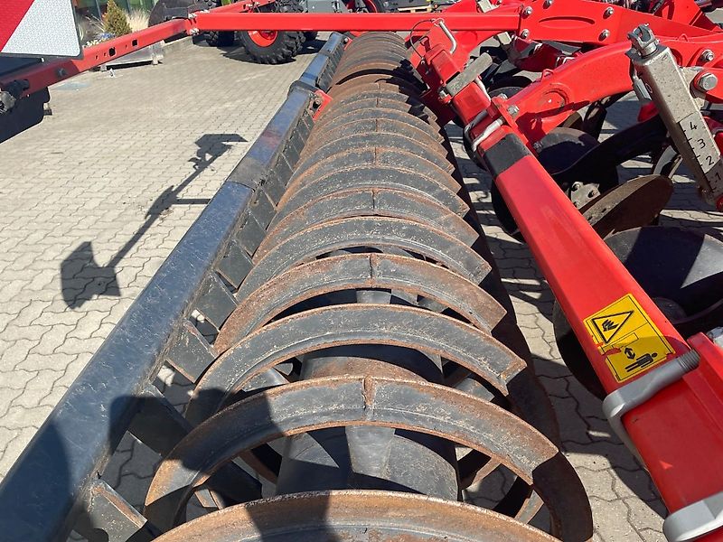 Kuhn Cultimer L400R