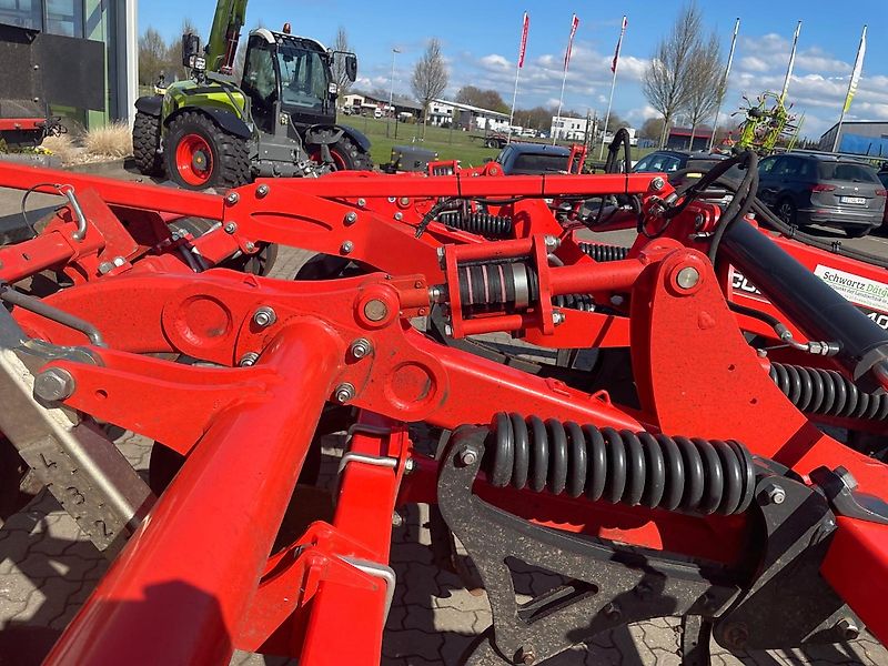 Kuhn Cultimer L400R
