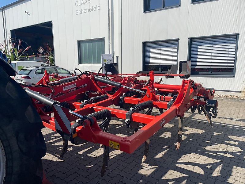 Kuhn Cultimer L400R