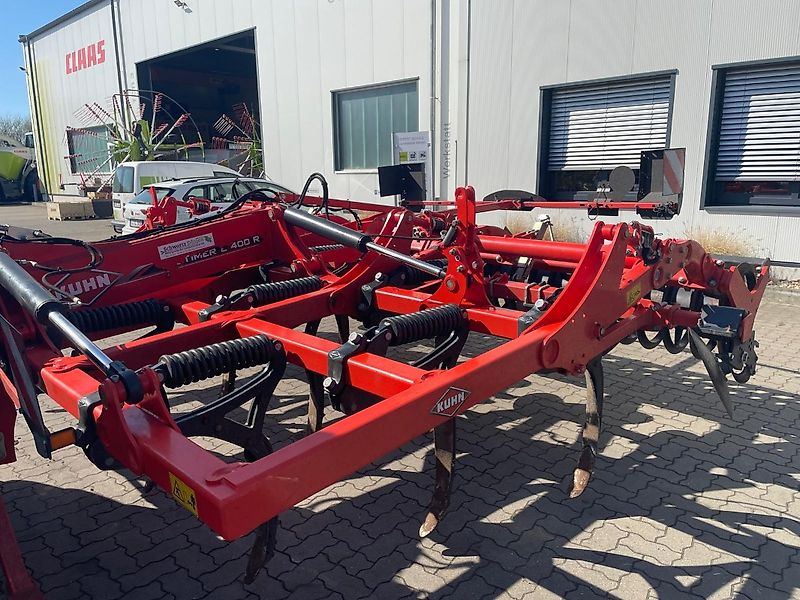 Kuhn Cultimer L400R