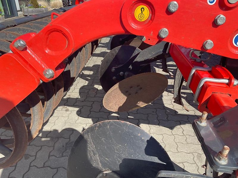 Kuhn Cultimer L400R