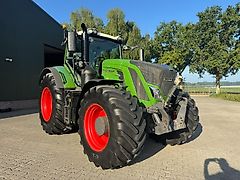 Fendt 939 S4 Profi Plus Motor NIEUW