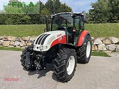 Steyr kompakt 4105