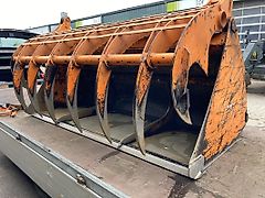 Kock & Sohn 2400 XL