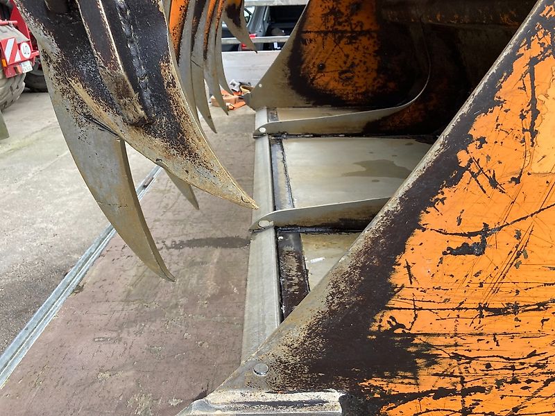 Kock & Sohn 2400 XL