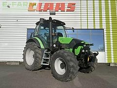 Deutz-Fahr m 410