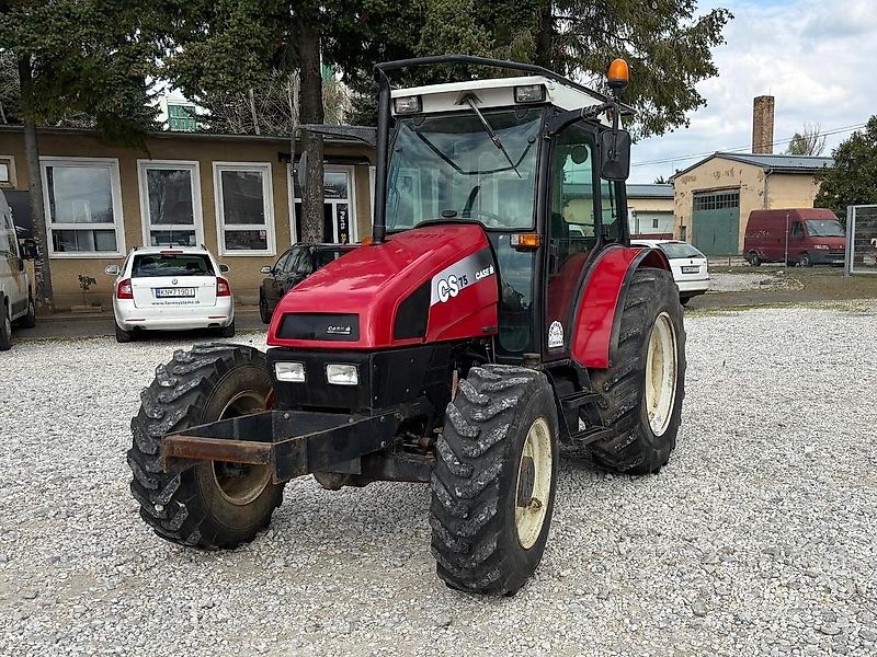 Case IH CS 75