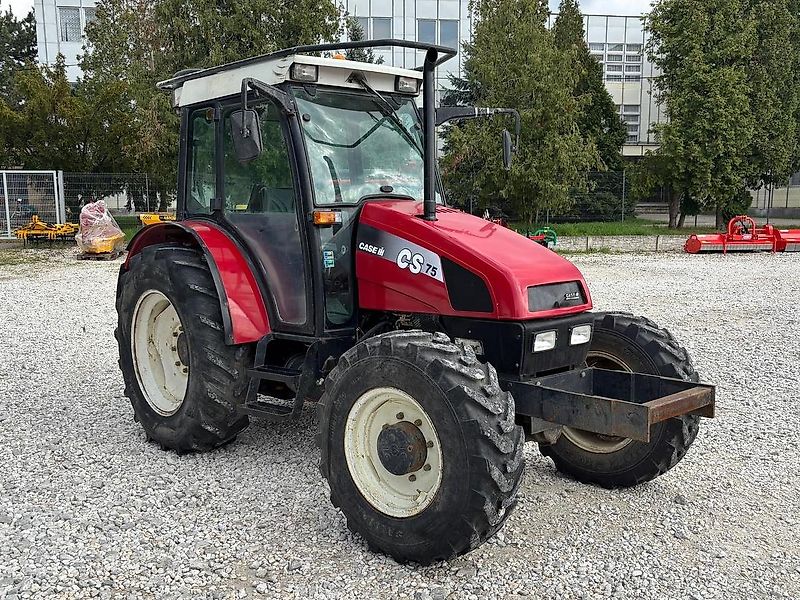 Case IH CS 75