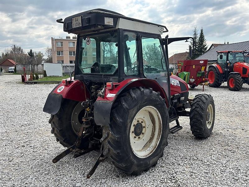 Case IH CS 75