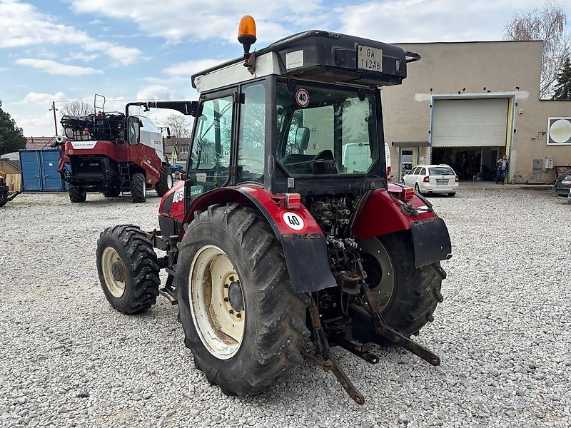Case IH CS 75