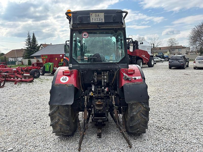 Case IH CS 75