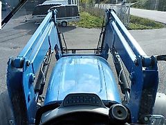 New Holland T7.200 AC