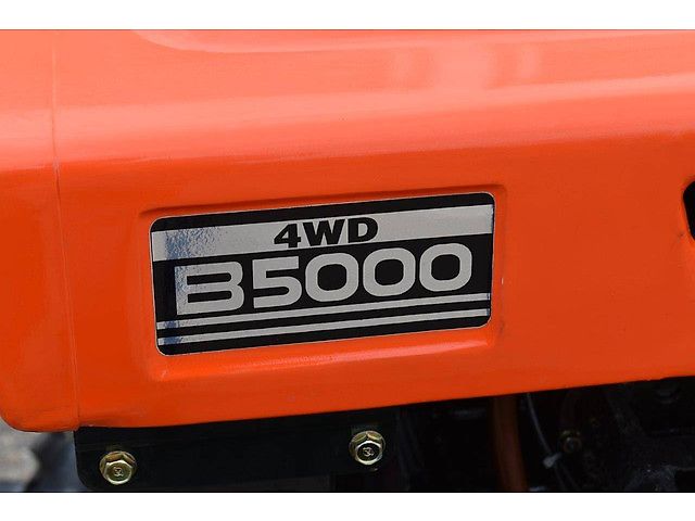 Kubota B5000