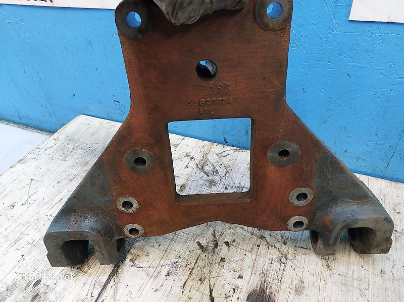 New Holland 8670 (Spare part/Reservedel/Ersatzteil)