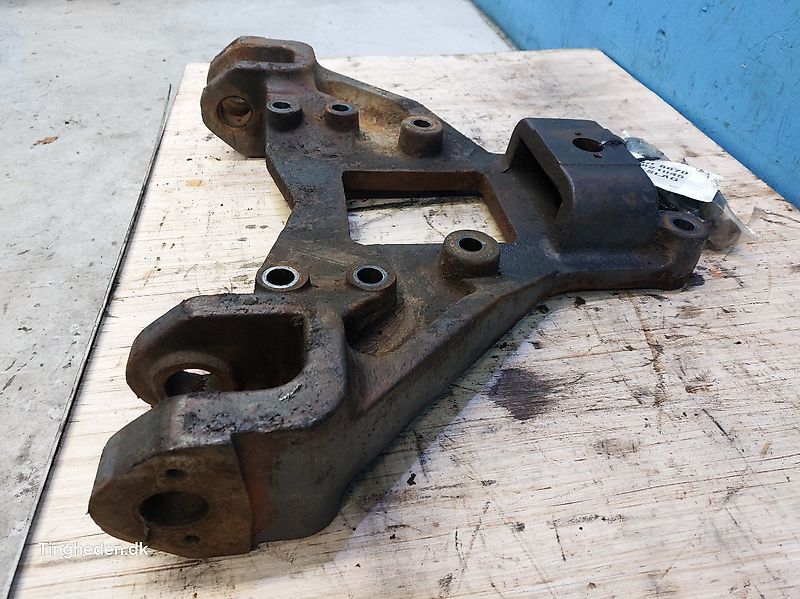 New Holland 8670 (Spare part/Reservedel/Ersatzteil)