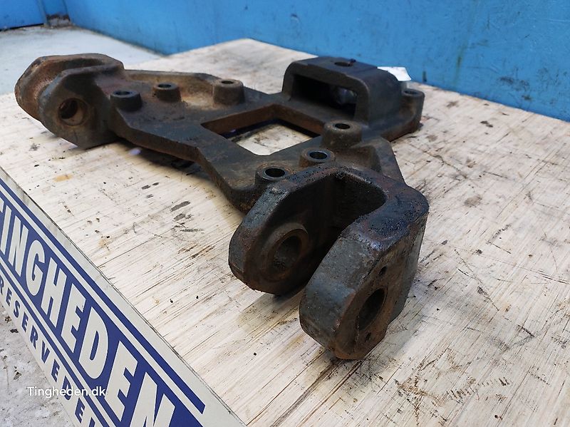 New Holland 8670 (Spare part/Reservedel/Ersatzteil)