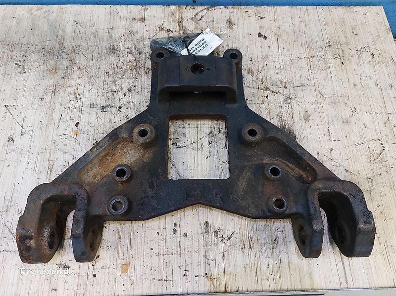 New Holland 8670 (Spare part/Reservedel/Ersatzteil)