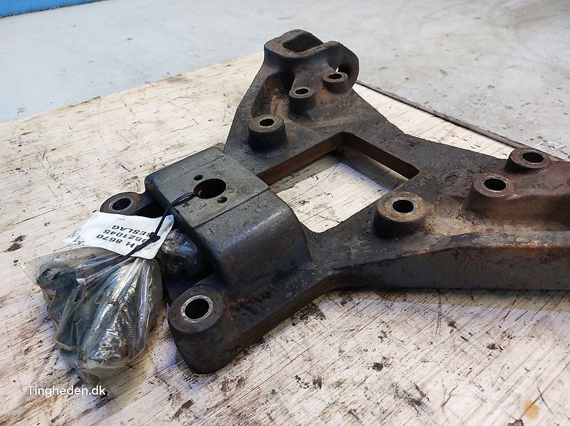 New Holland 8670 (Spare part/Reservedel/Ersatzteil)