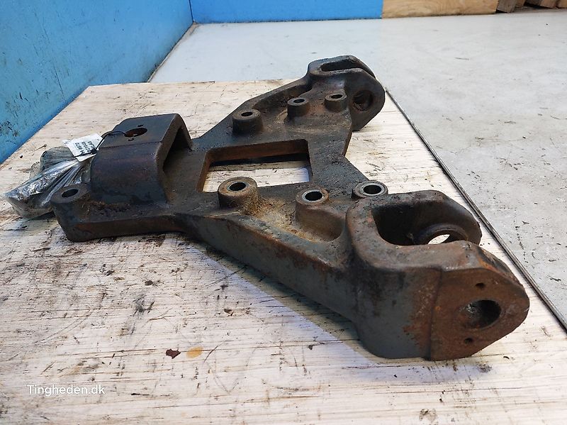 New Holland 8670 (Spare part/Reservedel/Ersatzteil)