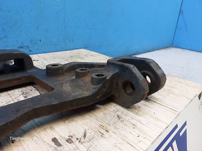 New Holland 8670 (Spare part/Reservedel/Ersatzteil)