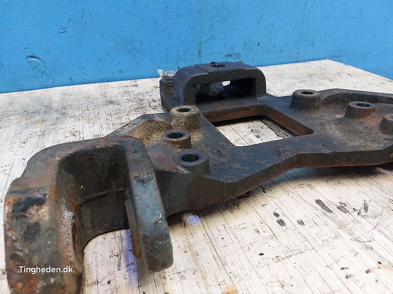 New Holland 8670 (Spare part/Reservedel/Ersatzteil)