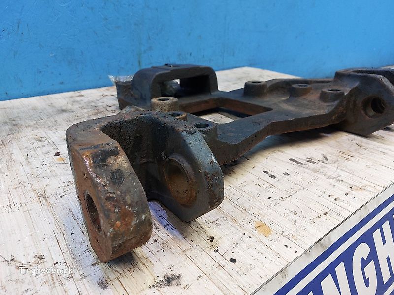 New Holland 8670 (Spare part/Reservedel/Ersatzteil)