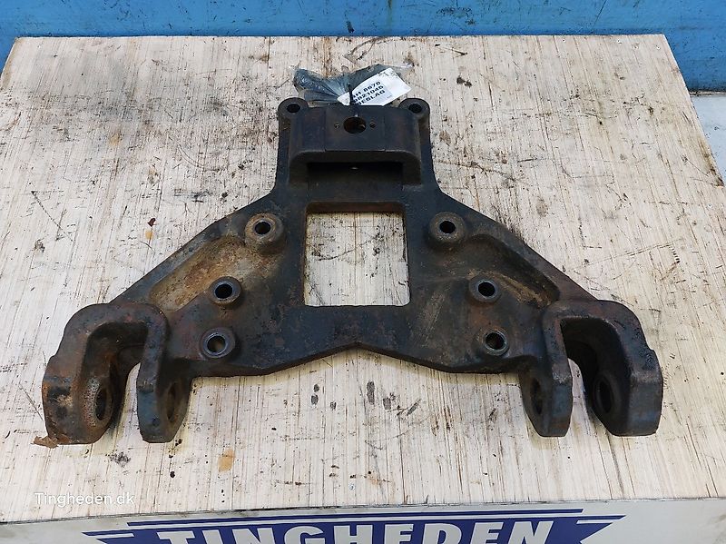 New Holland 8670 (Spare part/Reservedel/Ersatzteil)