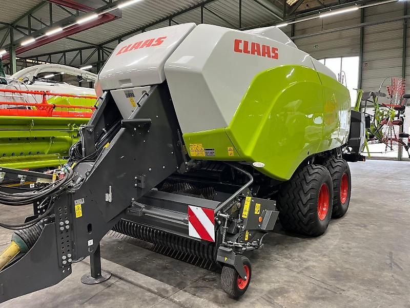Claas QUADRANT 5300 FC T+ST
