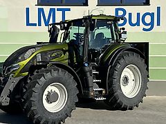 Valtra Q 305 mit Rüfa